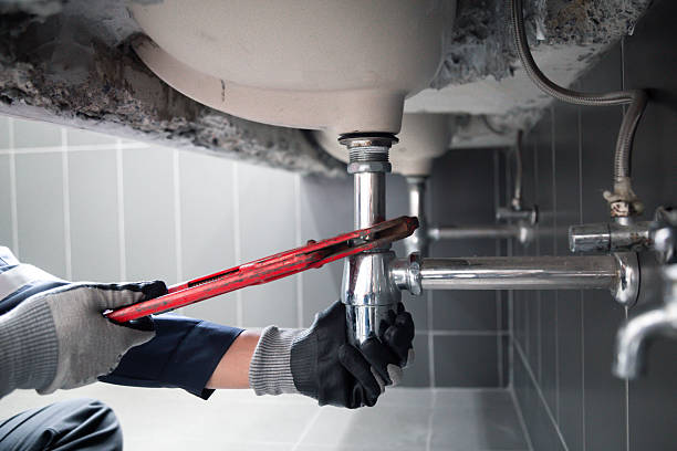 Trusted Sewer Line Repair service in Peabody, MA - Masters Plumbing Service